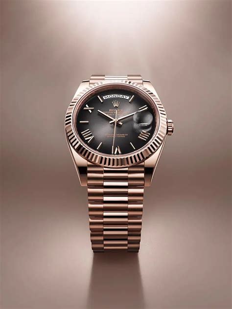 udine rolex